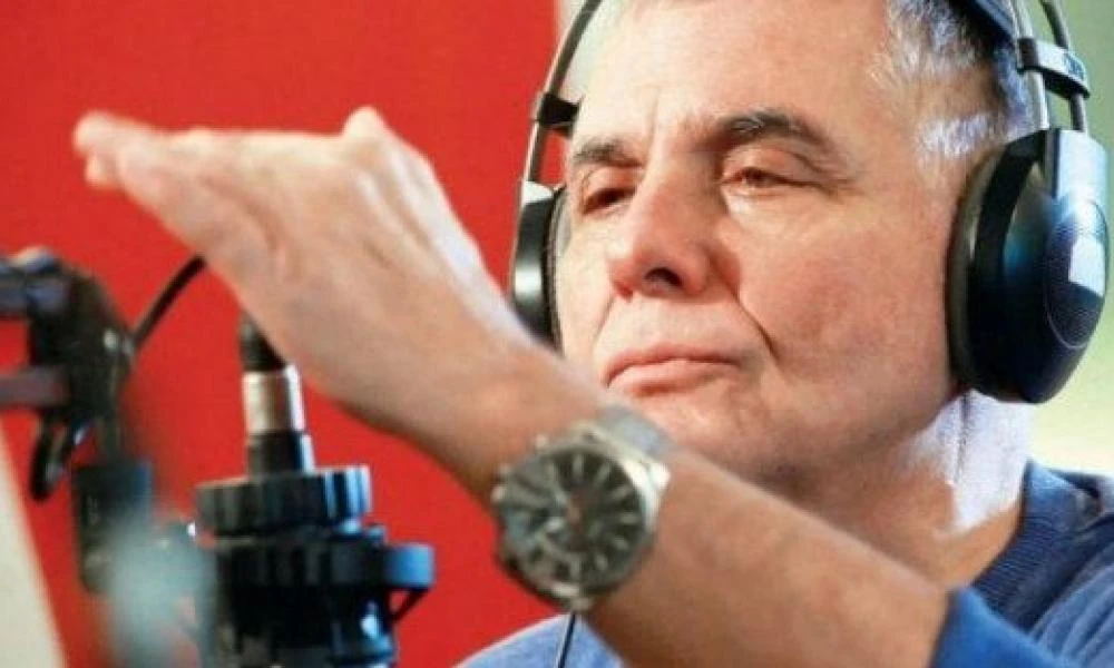 Γιώργος Τράγκας: Ανακοίνωση της ΕΣΗΕΑ για την περιουσία του